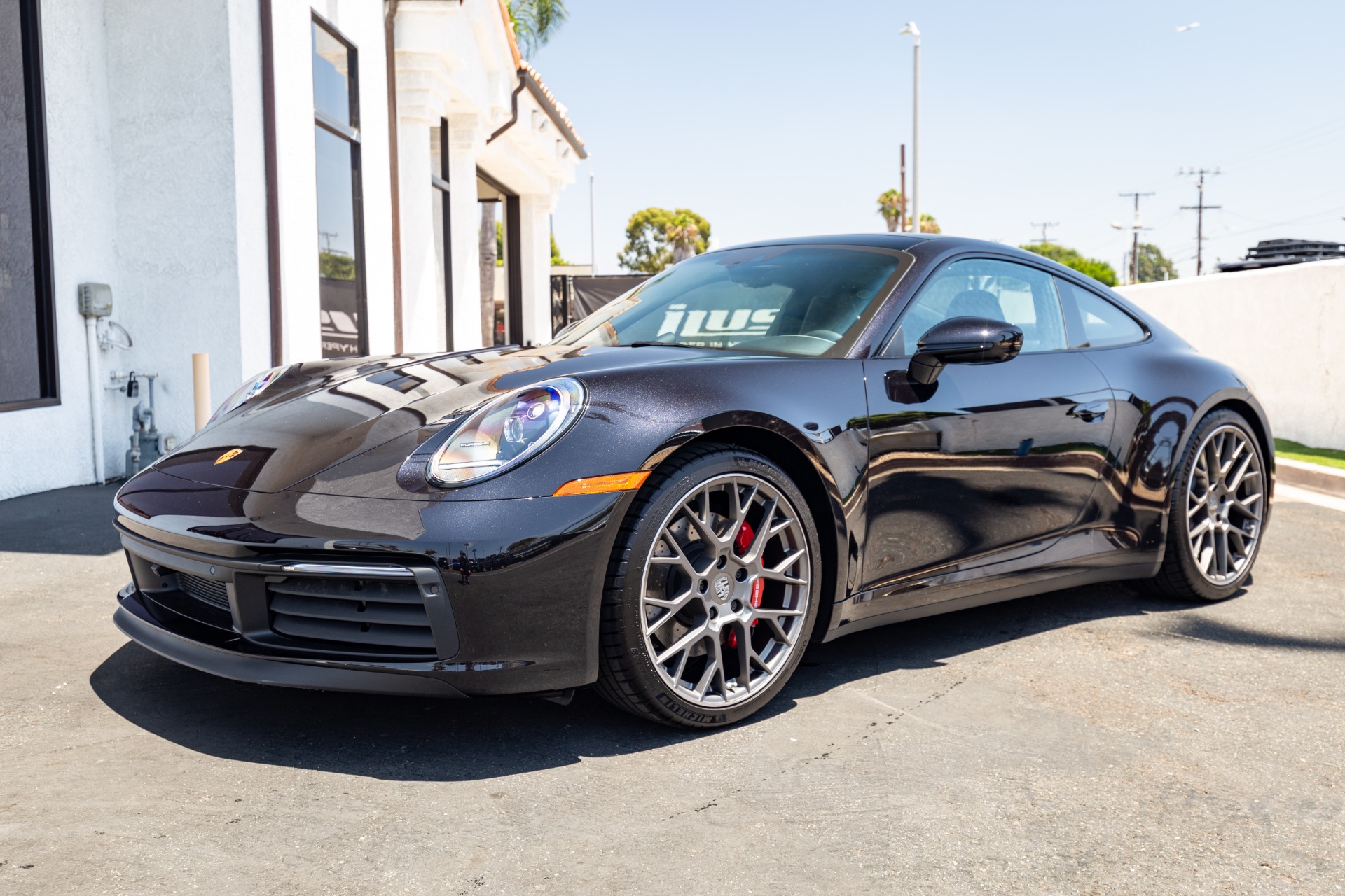2022 Porsche 911 Carrera S: Price, Specs, and What Sets It Apart