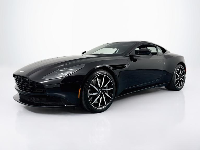 Used 2020 Aston Martin DBS Superleggera For Sale (Sold) | iLusso
