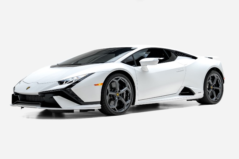 2023 Lamborghini Huracan