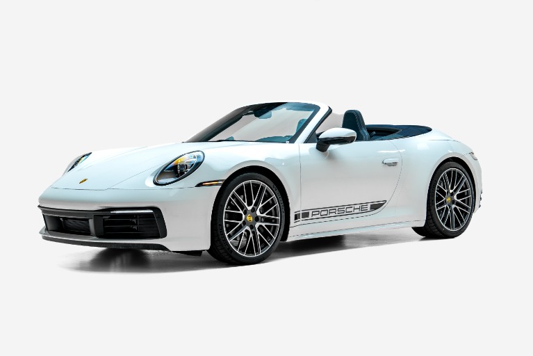 2024 Porsche 911