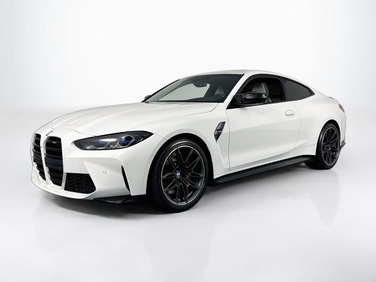 2021 BMW M4