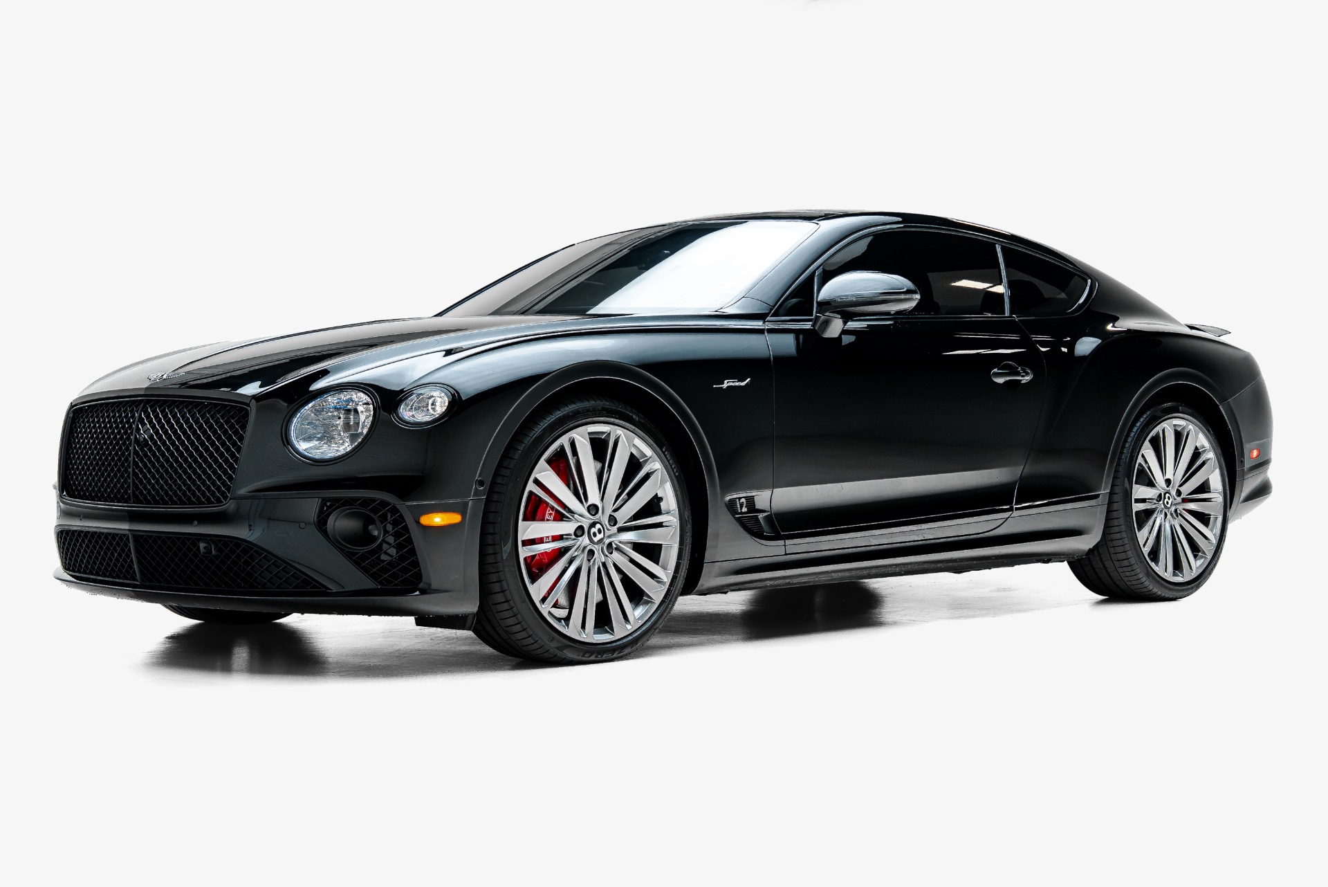 2023 Bentley Continental GT Speed