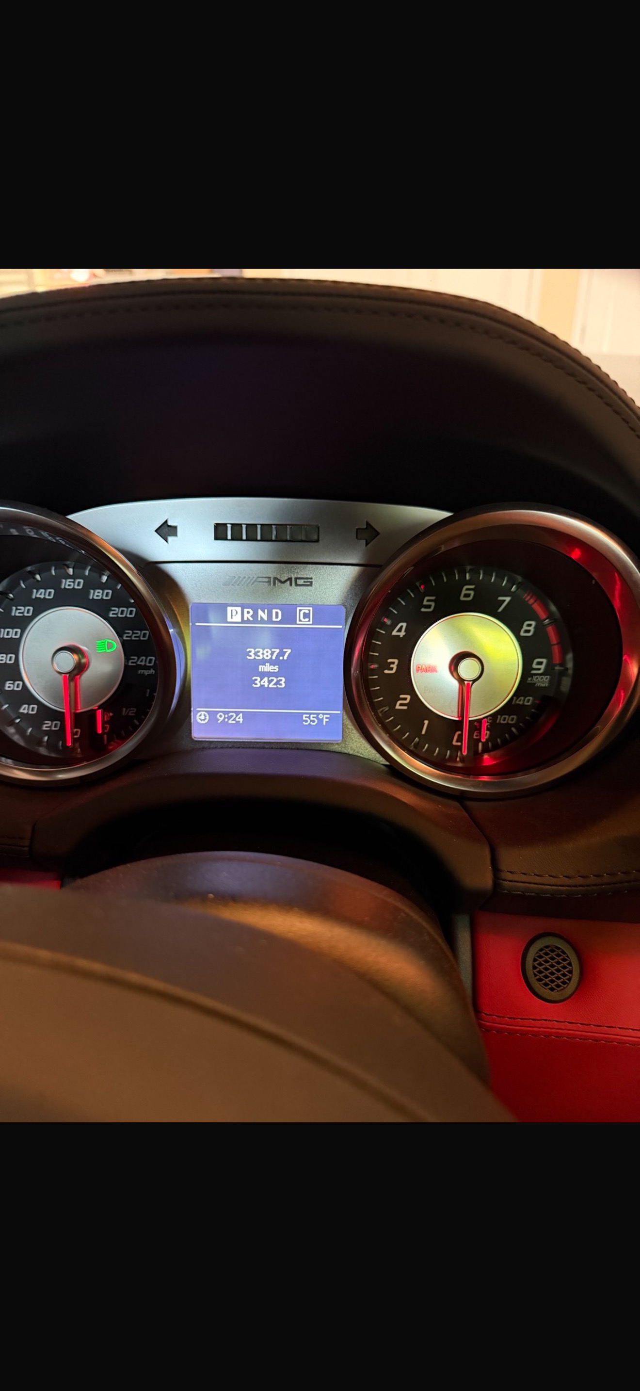 2014 Mercedes-Benz SLS AMG GT - Photo 6