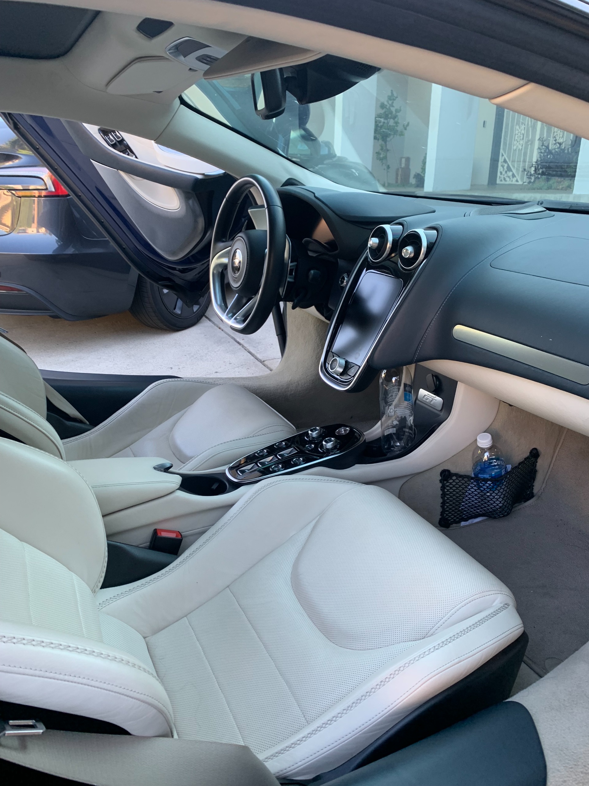 2020 McLaren GT Base - Photo 13