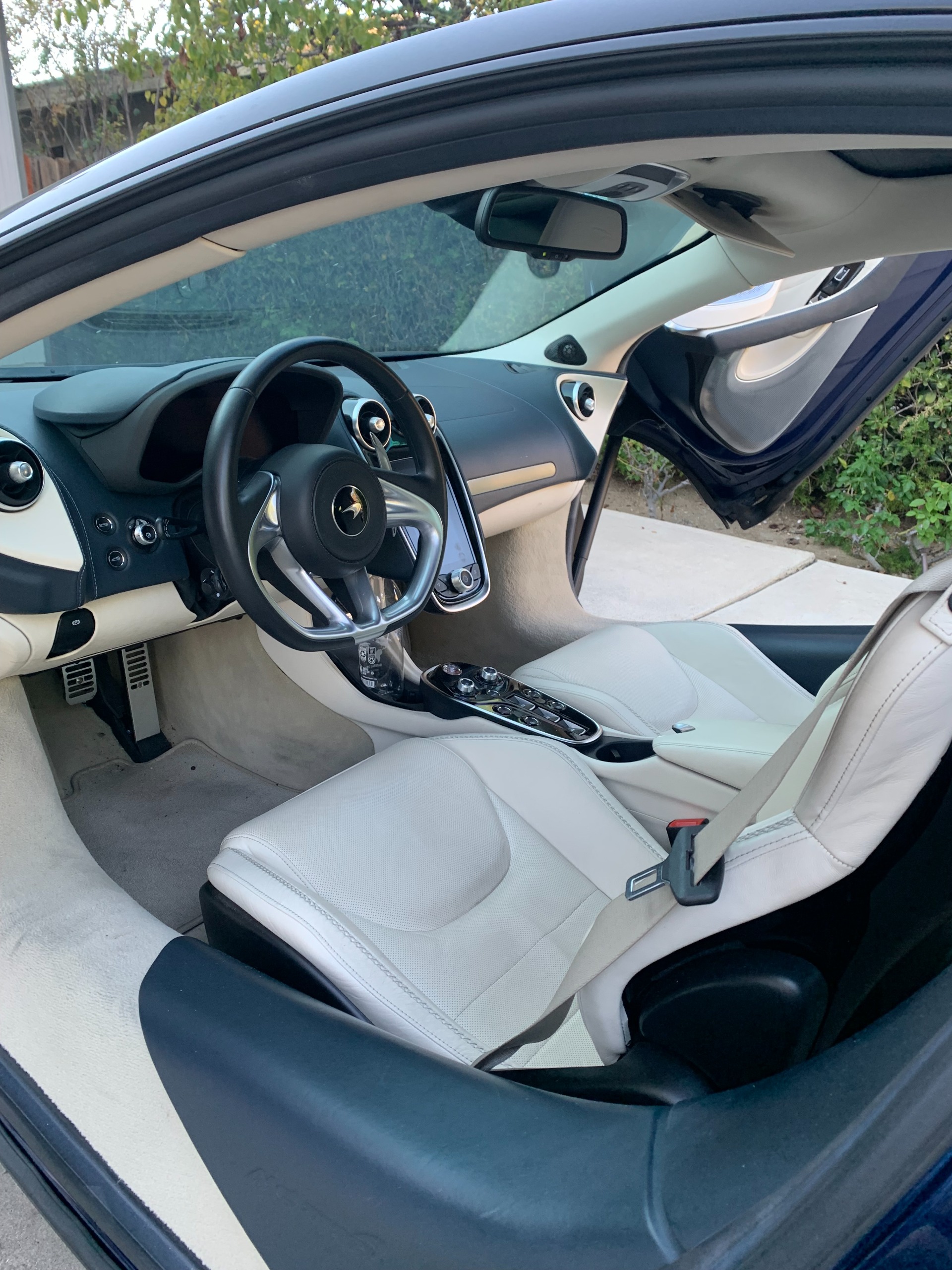 2020 McLaren GT Base - Photo 9