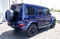 Used 2020 Mercedes-Benz G-Class G 550 for sale Sold at iLusso in Costa Mesa CA 92626 10