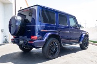 Used 2020 Mercedes-Benz G-Class G 550 for sale Sold at iLusso in Costa Mesa CA 92626 11