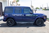Used 2020 Mercedes-Benz G-Class G 550 for sale Sold at iLusso in Costa Mesa CA 92626 12