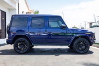 Used 2020 Mercedes-Benz G-Class G 550 for sale Sold at iLusso in Costa Mesa CA 92626 13