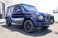 Used 2020 Mercedes-Benz G-Class G 550 for sale Sold at iLusso in Costa Mesa CA 92626 15