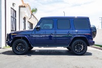 Used 2020 Mercedes-Benz G-Class G 550 for sale Sold at iLusso in Costa Mesa CA 92626 17