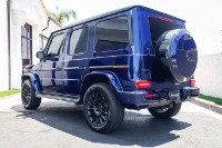 Used 2020 Mercedes-Benz G-Class G 550 for sale Sold at iLusso in Costa Mesa CA 92626 2