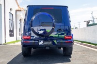 Used 2020 Mercedes-Benz G-Class G 550 for sale Sold at iLusso in Costa Mesa CA 92626 21