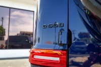 Used 2020 Mercedes-Benz G-Class G 550 for sale Sold at iLusso in Costa Mesa CA 92626 22
