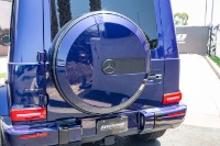 Used 2020 Mercedes-Benz G-Class G 550 for sale Sold at iLusso in Costa Mesa CA 92626 23