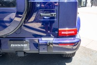 Used 2020 Mercedes-Benz G-Class G 550 for sale Sold at iLusso in Costa Mesa CA 92626 24