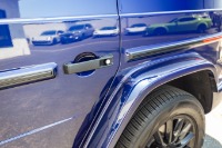 Used 2020 Mercedes-Benz G-Class G 550 for sale Sold at iLusso in Costa Mesa CA 92626 25