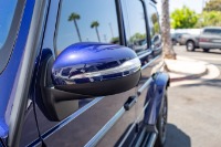 Used 2020 Mercedes-Benz G-Class G 550 for sale Sold at iLusso in Costa Mesa CA 92626 26