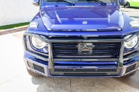 Used 2020 Mercedes-Benz G-Class G 550 for sale Sold at iLusso in Costa Mesa CA 92626 28