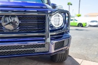 Used 2020 Mercedes-Benz G-Class G 550 for sale Sold at iLusso in Costa Mesa CA 92626 29