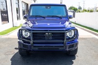 Used 2020 Mercedes-Benz G-Class G 550 for sale Sold at iLusso in Costa Mesa CA 92626 3