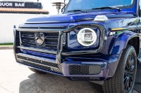 Used 2020 Mercedes-Benz G-Class G 550 for sale Sold at iLusso in Costa Mesa CA 92626 30
