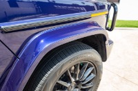 Used 2020 Mercedes-Benz G-Class G 550 for sale Sold at iLusso in Costa Mesa CA 92626 32