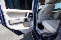 Used 2020 Mercedes-Benz G-Class G 550 for sale Sold at iLusso in Costa Mesa CA 92626 33