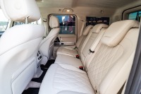 Used 2020 Mercedes-Benz G-Class G 550 for sale Sold at iLusso in Costa Mesa CA 92626 34