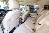 Used 2020 Mercedes-Benz G-Class G 550 for sale Sold at iLusso in Costa Mesa CA 92626 35