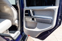 Used 2020 Mercedes-Benz G-Class G 550 for sale Sold at iLusso in Costa Mesa CA 92626 37