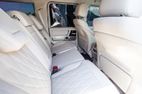 Used 2020 Mercedes-Benz G-Class G 550 for sale Sold at iLusso in Costa Mesa CA 92626 38