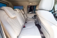 Used 2020 Mercedes-Benz G-Class G 550 for sale Sold at iLusso in Costa Mesa CA 92626 39