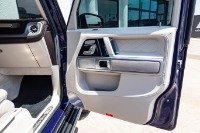 Used 2020 Mercedes-Benz G-Class G 550 for sale Sold at iLusso in Costa Mesa CA 92626 40