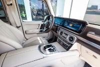 Used 2020 Mercedes-Benz G-Class G 550 for sale Sold at iLusso in Costa Mesa CA 92626 43
