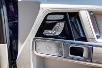 Used 2020 Mercedes-Benz G-Class G 550 for sale Sold at iLusso in Costa Mesa CA 92626 44