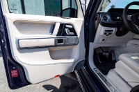Used 2020 Mercedes-Benz G-Class G 550 for sale Sold at iLusso in Costa Mesa CA 92626 45