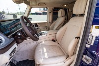 Used 2020 Mercedes-Benz G-Class G 550 for sale Sold at iLusso in Costa Mesa CA 92626 47