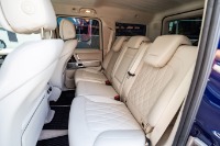Used 2020 Mercedes-Benz G-Class G 550 for sale Sold at iLusso in Costa Mesa CA 92626 5