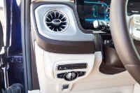 Used 2020 Mercedes-Benz G-Class G 550 for sale Sold at iLusso in Costa Mesa CA 92626 50
