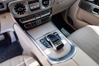 Used 2020 Mercedes-Benz G-Class G 550 for sale Sold at iLusso in Costa Mesa CA 92626 53