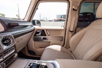 Used 2020 Mercedes-Benz G-Class G 550 for sale Sold at iLusso in Costa Mesa CA 92626 57