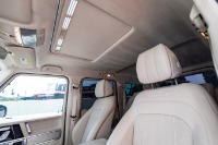 Used 2020 Mercedes-Benz G-Class G 550 for sale Sold at iLusso in Costa Mesa CA 92626 58