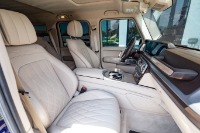 Used 2020 Mercedes-Benz G-Class G 550 for sale Sold at iLusso in Costa Mesa CA 92626 6