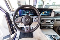 Used 2020 Mercedes-Benz G-Class G 550 for sale Sold at iLusso in Costa Mesa CA 92626 7