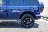 Used 2020 Mercedes-Benz G-Class G 550 for sale Sold at iLusso in Costa Mesa CA 92626 9