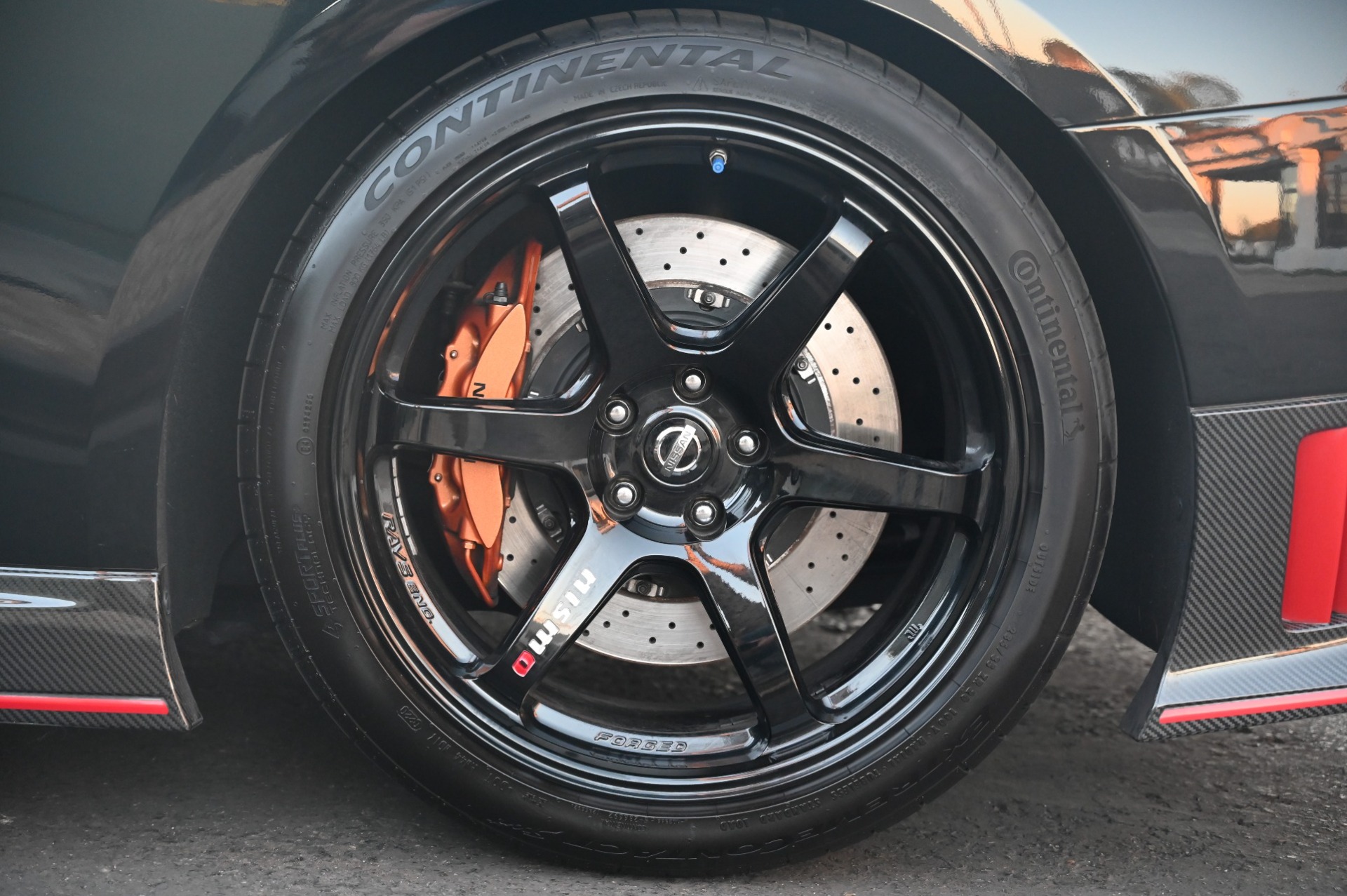Used 18 Nissan Gt R Nismo For Sale Sold Ilusso Stock 7103 Used 18 Nissan Gt R Nismo For Sale Sold Ilusso Stock 7103