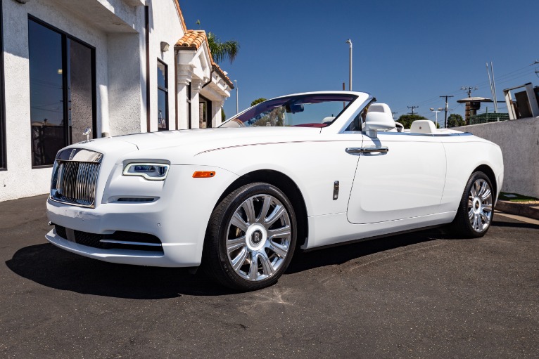 Used 2022 Rolls-Royce Ghost Black Badge For Sale (Sold Used 2022 Rolls-Royce Ghost Black Badge For Sale (Sold