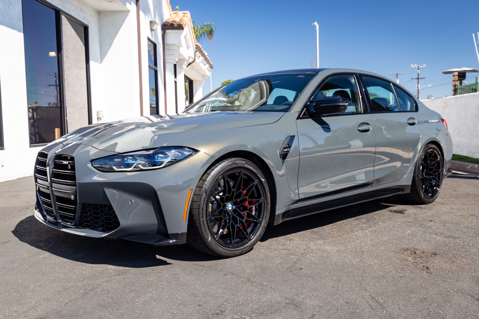 Steal This Deal: Used Bmw M3 With Amazing Photos! - 5f0saej