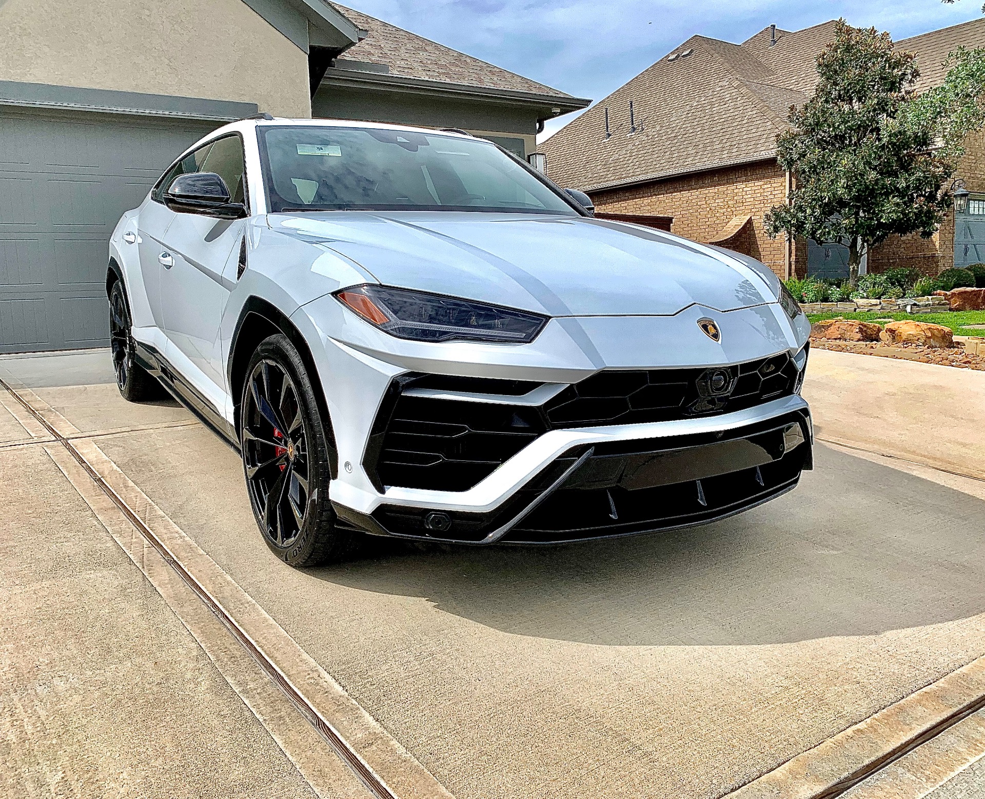Used 2022 Lamborghini Urus For Sale (Sold) | iLusso Stock